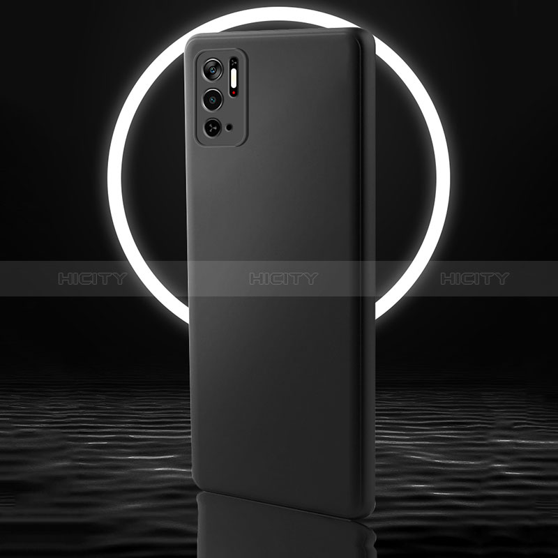 Funda Silicona Ultrafina Goma 360 Grados Carcasa YK3 para Xiaomi Redmi Note 11 SE 5G