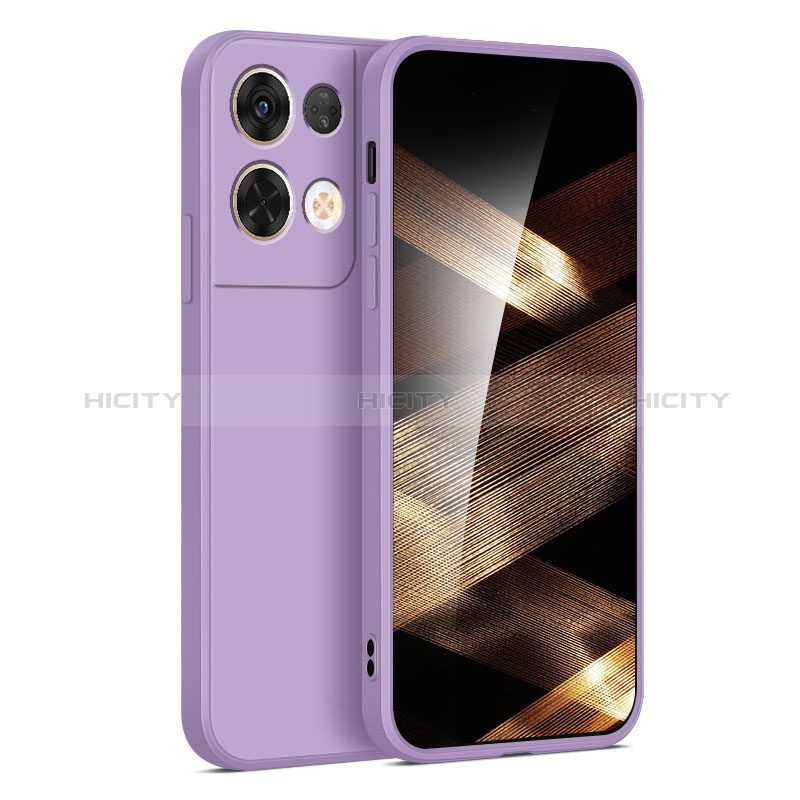 Funda Silicona Ultrafina Goma 360 Grados Carcasa YK3 para Xiaomi Redmi Note 13 5G