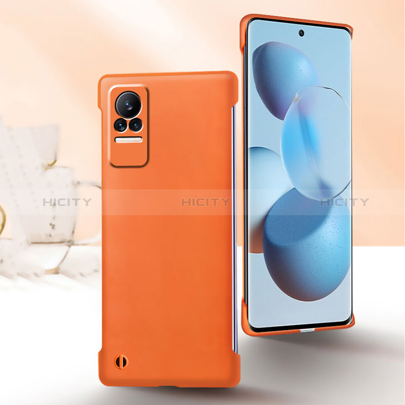 Funda Silicona Ultrafina Goma 360 Grados Carcasa YK4 para Xiaomi Civi 1S 5G