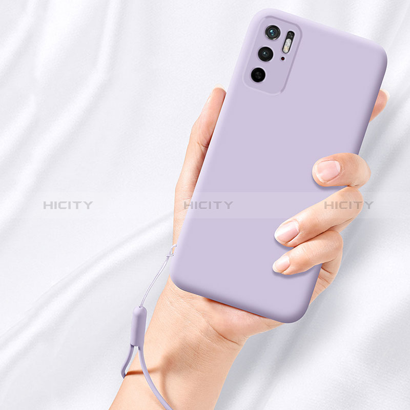 Funda 360 Silicona Ultrafina Para Xiaomi Redmi Note 10 5g