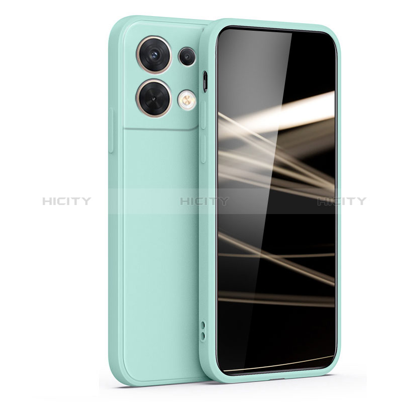 Funda Silicona Ultrafina Goma 360 Grados Carcasa YK4 para Xiaomi Redmi Note 13 5G