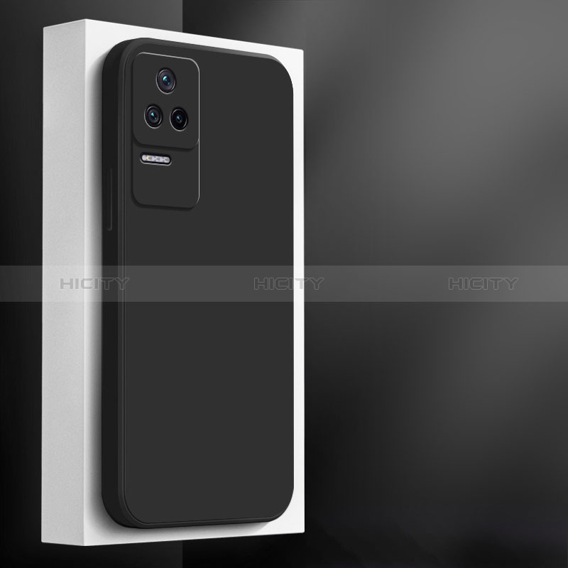 Funda Silicona Ultrafina Goma 360 Grados Carcasa YK5 para Xiaomi Redmi K40S 5G