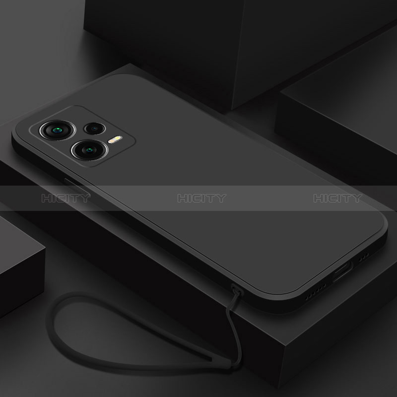 Funda Silicona Ultrafina Goma 360 Grados Carcasa YK6 para Xiaomi Poco X5 5G