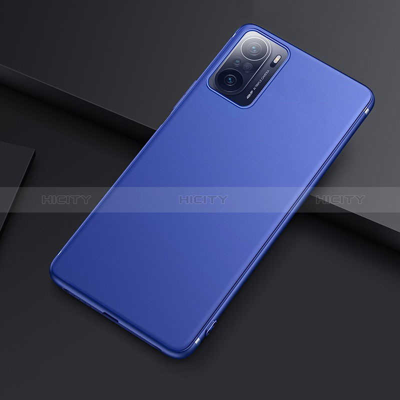 Funda Silicona Ultrafina Goma Carcasa C01 para Xiaomi Mi 11i 5G