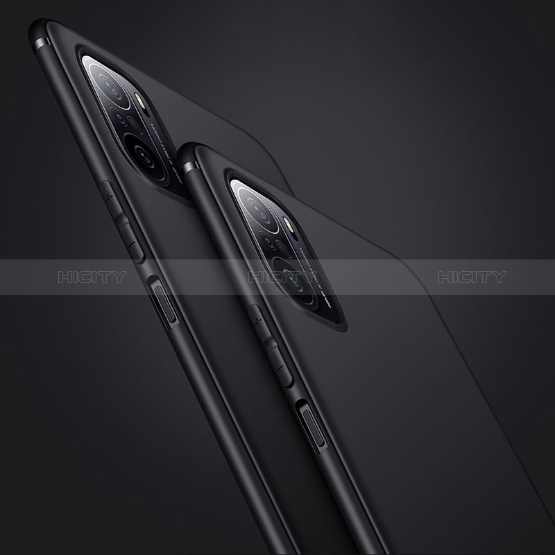 Funda Silicona Ultrafina Goma Carcasa C01 para Xiaomi Mi 11X 5G