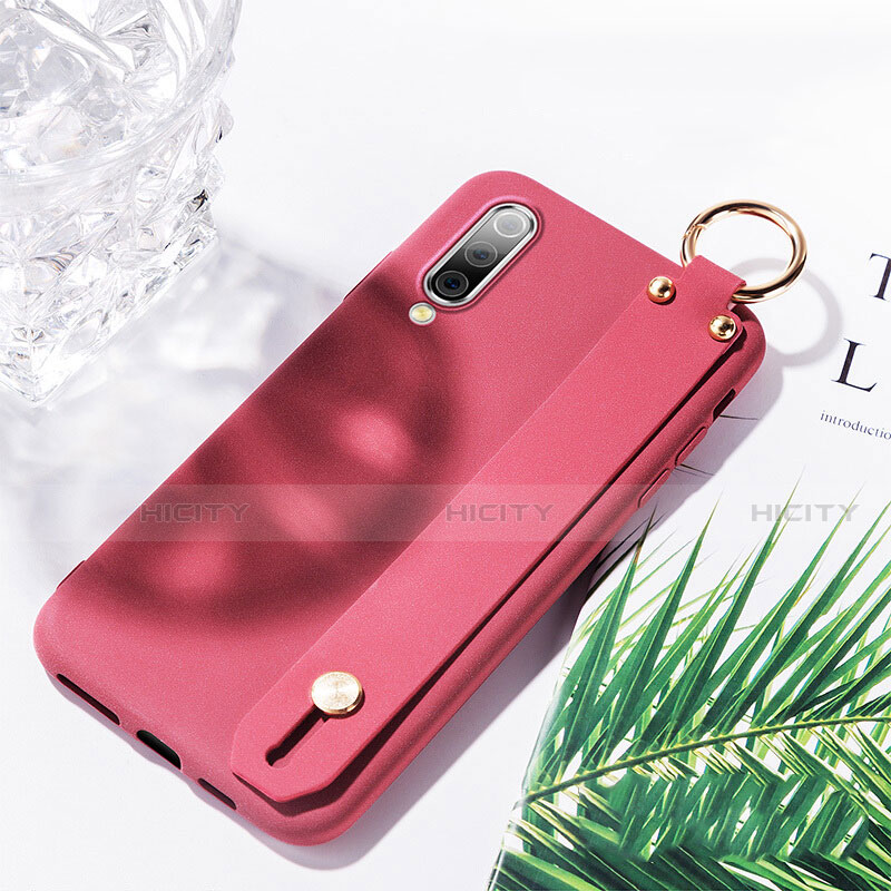 Funda Silicona Ultrafina Goma Carcasa C02 para Xiaomi Mi A3