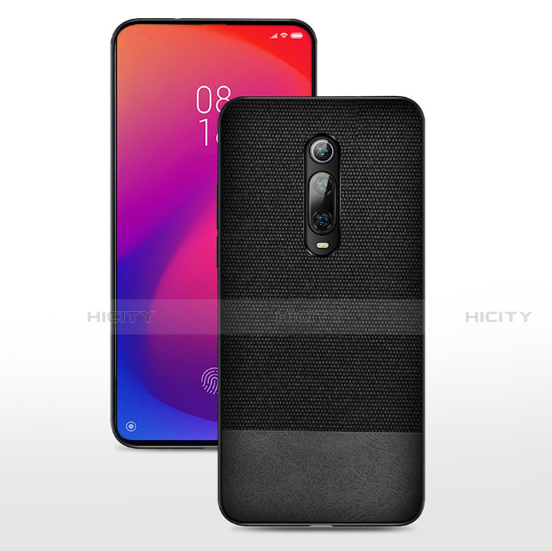 Funda Silicona Ultrafina Goma Carcasa C04 para Xiaomi Mi 9T Pro