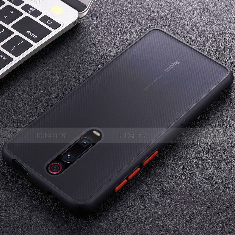 Funda Silicona Ultrafina Goma Carcasa C05 para Xiaomi Mi 9T Pro