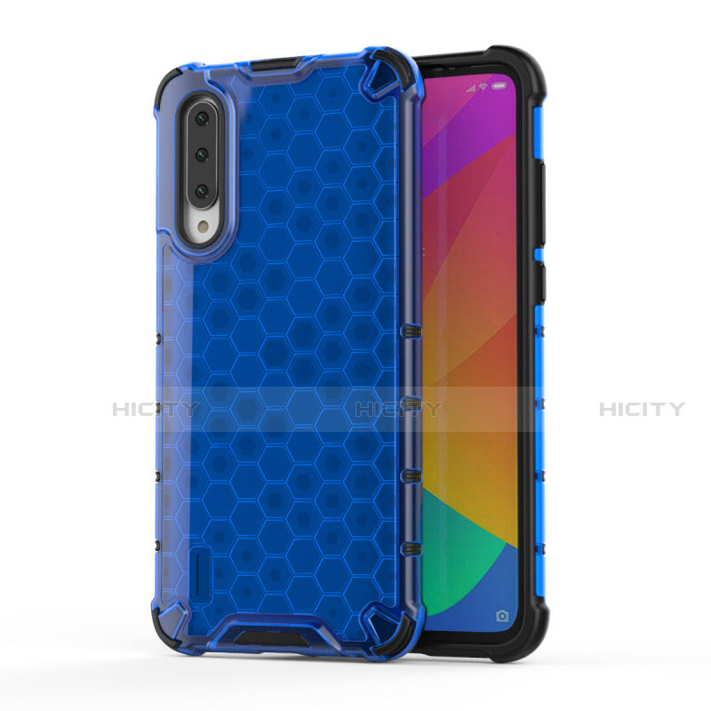 Funda Silicona Ultrafina Goma Carcasa C05 para Xiaomi Mi A3