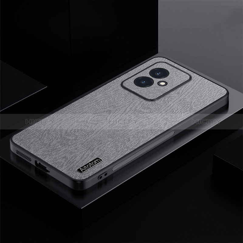 Funda Silicona Ultrafina Goma Carcasa PB1 para Huawei Honor 100 5G