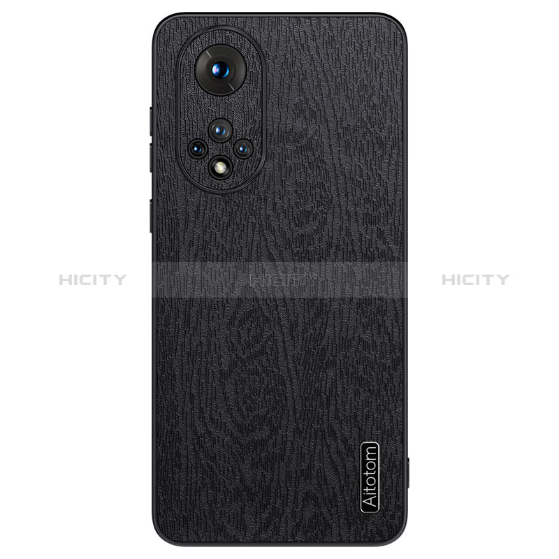 Funda Silicona Ultrafina Goma Carcasa PB1 para Huawei Honor 50 5G