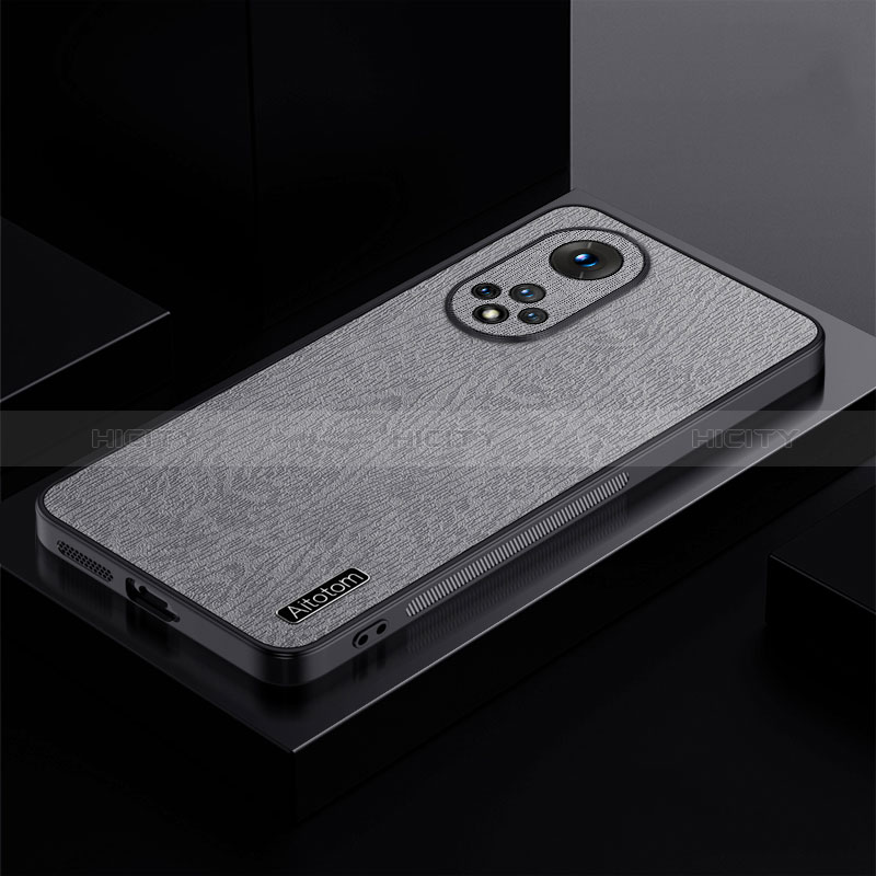 Funda Silicona Ultrafina Goma Carcasa PB1 para Huawei Honor 50 5G