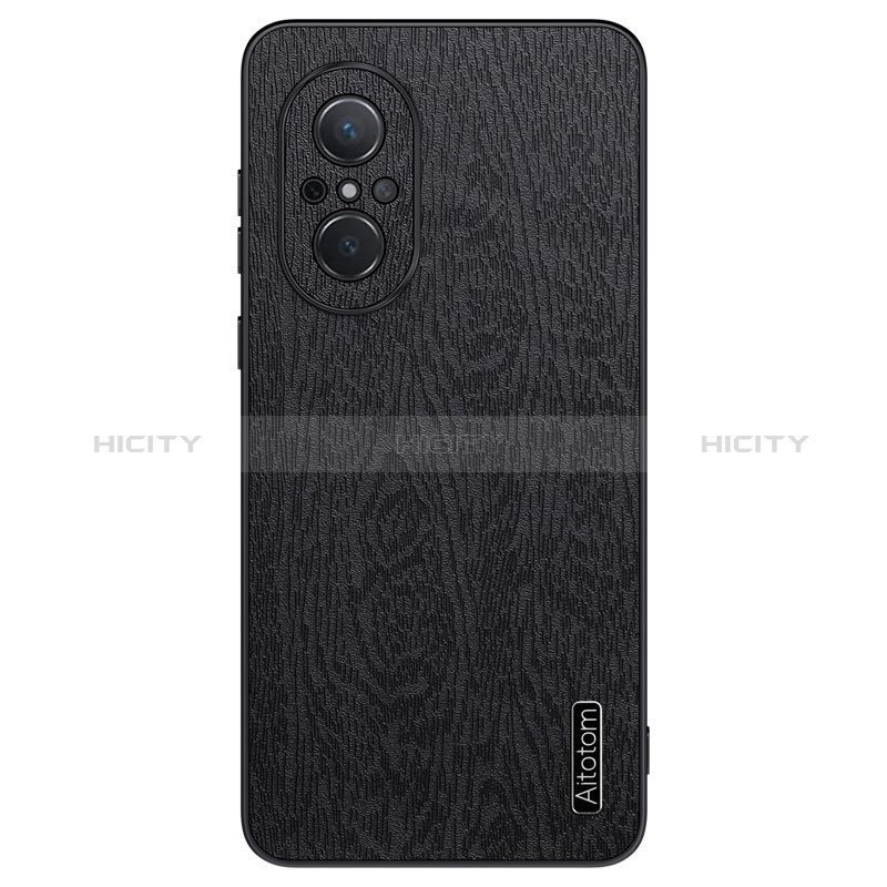 Funda Silicona Ultrafina Goma Carcasa PB1 para Huawei Honor 50 SE 5G