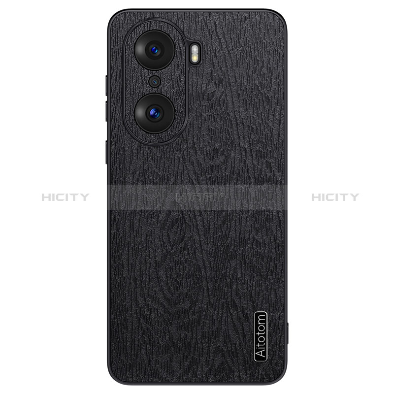 Funda Silicona Ultrafina Goma Carcasa PB1 para Huawei Honor 60 5G