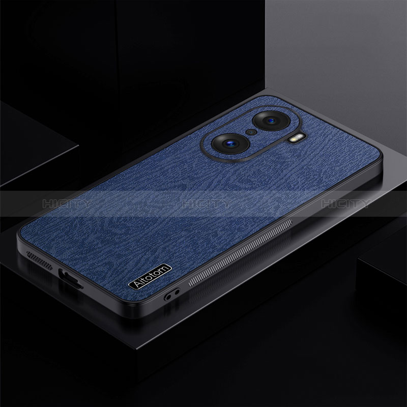 Funda Silicona Ultrafina Goma Carcasa PB1 para Huawei Honor 60 5G