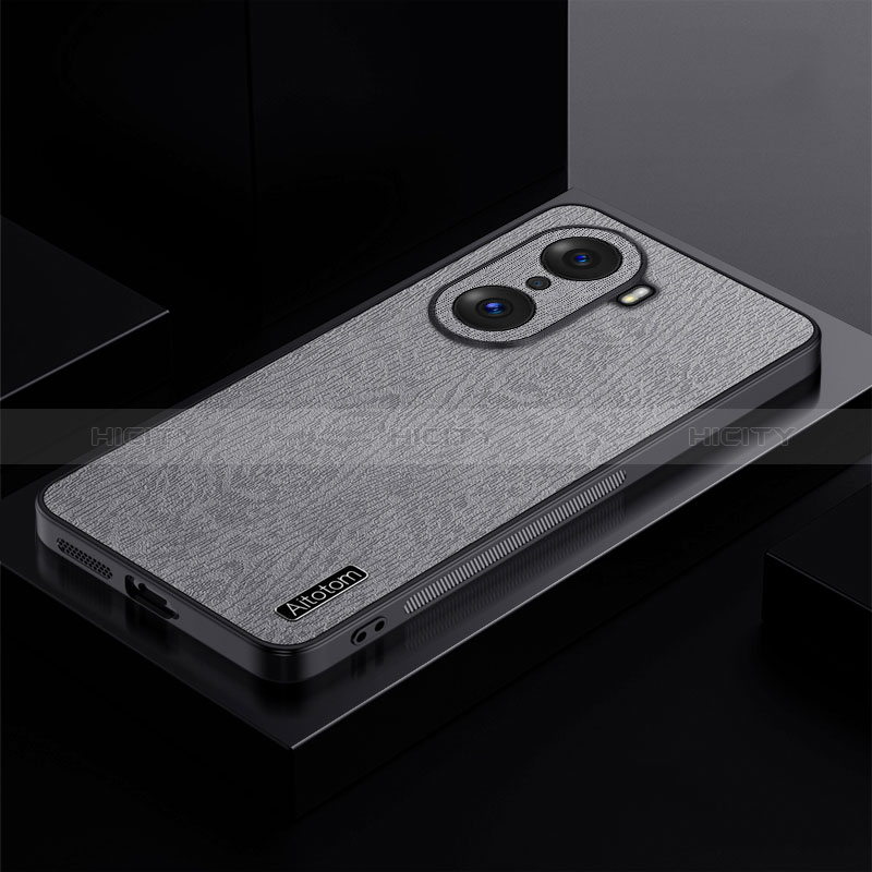 Funda Silicona Ultrafina Goma Carcasa PB1 para Huawei Honor 60 5G