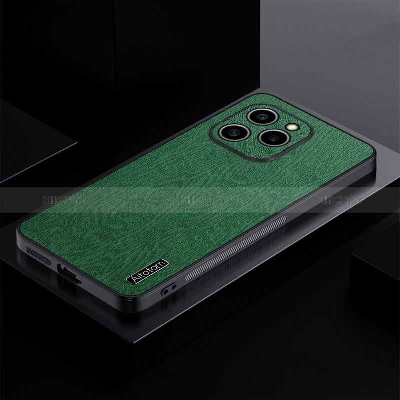 Funda Silicona Ultrafina Goma Carcasa PB1 para Huawei Honor 60 SE 5G