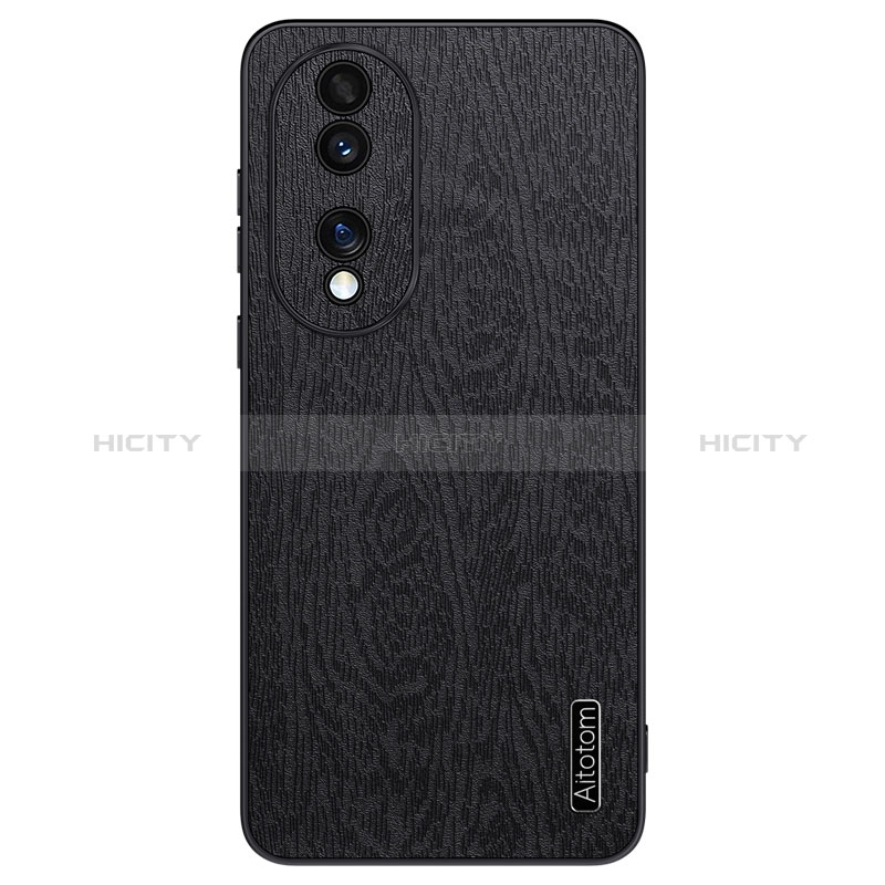 Funda Silicona Ultrafina Goma Carcasa PB1 para Huawei Honor 70 5G