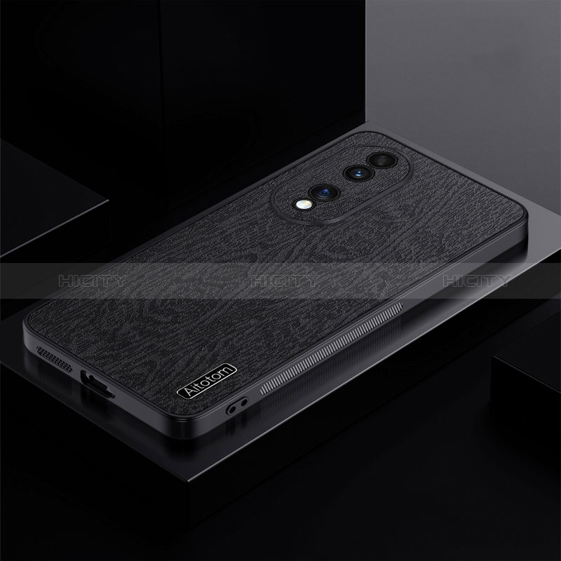 Funda Silicona Ultrafina Goma Carcasa PB1 para Huawei Honor 70 5G