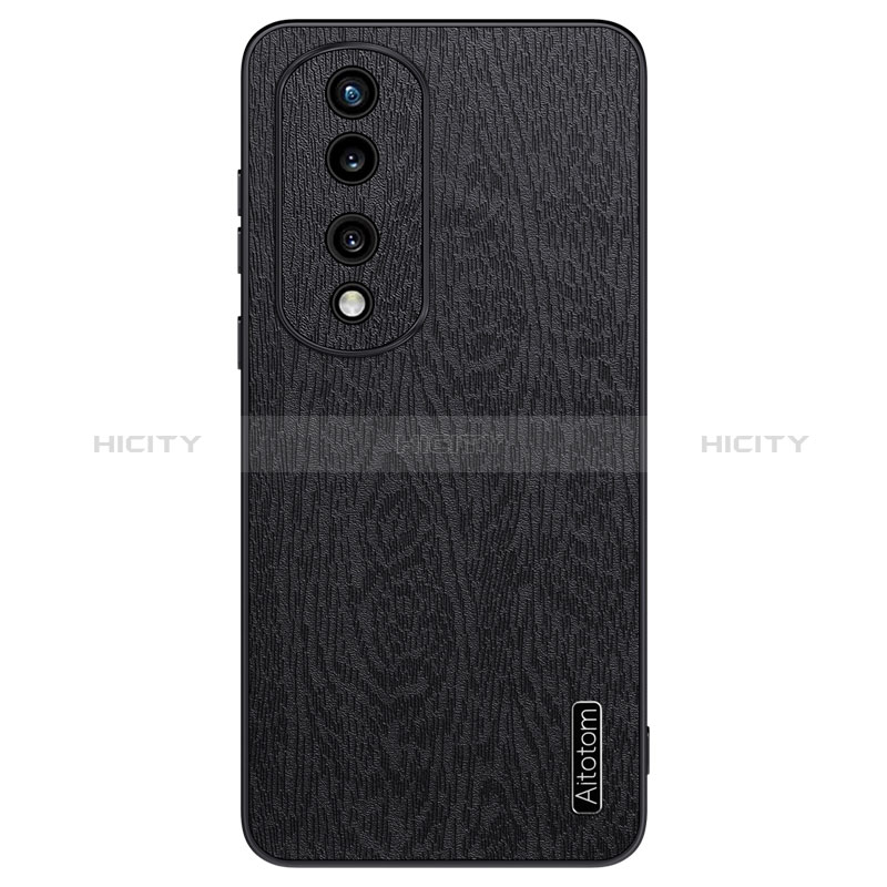 Funda Silicona Ultrafina Goma Carcasa PB1 para Huawei Honor 70 Pro 5G