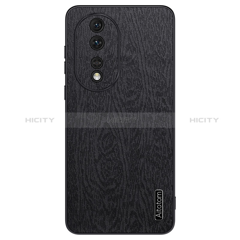 Funda Silicona Ultrafina Goma Carcasa PB1 para Huawei Honor 80 5G