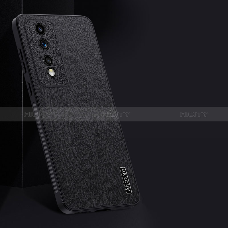 Funda Silicona Ultrafina Goma Carcasa PB1 para Huawei Honor 80 GT 5G