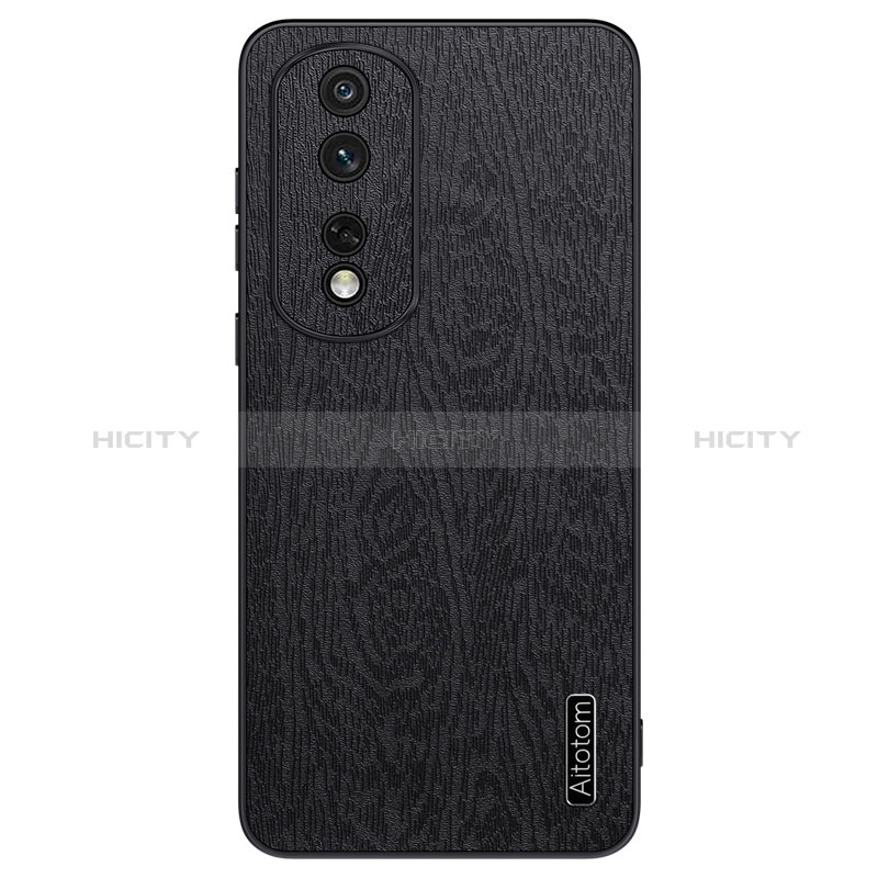 Funda Silicona Ultrafina Goma Carcasa PB1 para Huawei Honor 80 Pro 5G