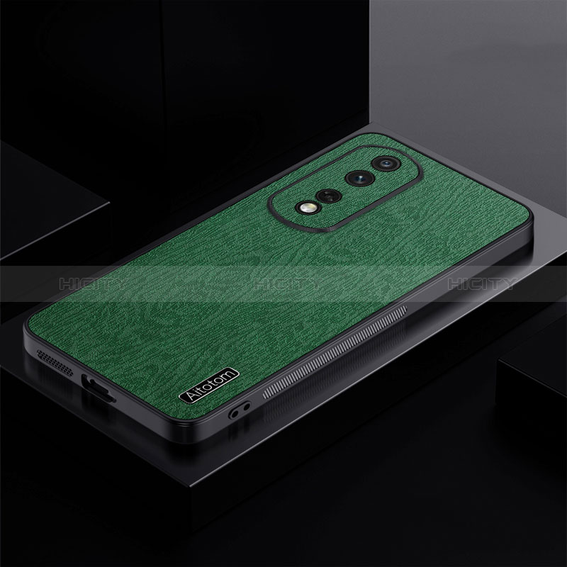 Funda Silicona Ultrafina Goma Carcasa PB1 para Huawei Honor 80 Pro 5G