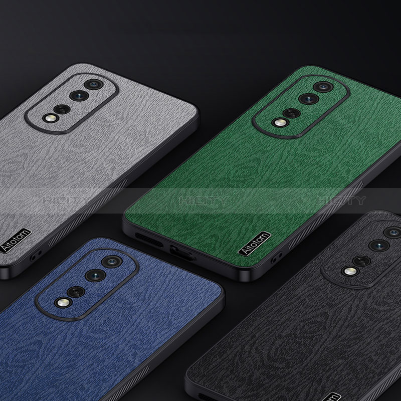 Funda Silicona Ultrafina Goma Carcasa PB1 para Huawei Honor 80 Pro 5G