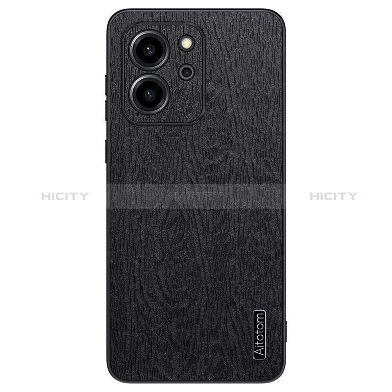 Funda Silicona Ultrafina Goma Carcasa PB1 para Huawei Honor 80 SE 5G