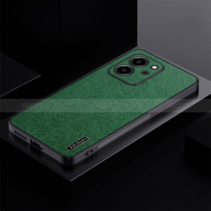 Funda Silicona Ultrafina Goma Carcasa PB1 para Huawei Honor 80 SE 5G