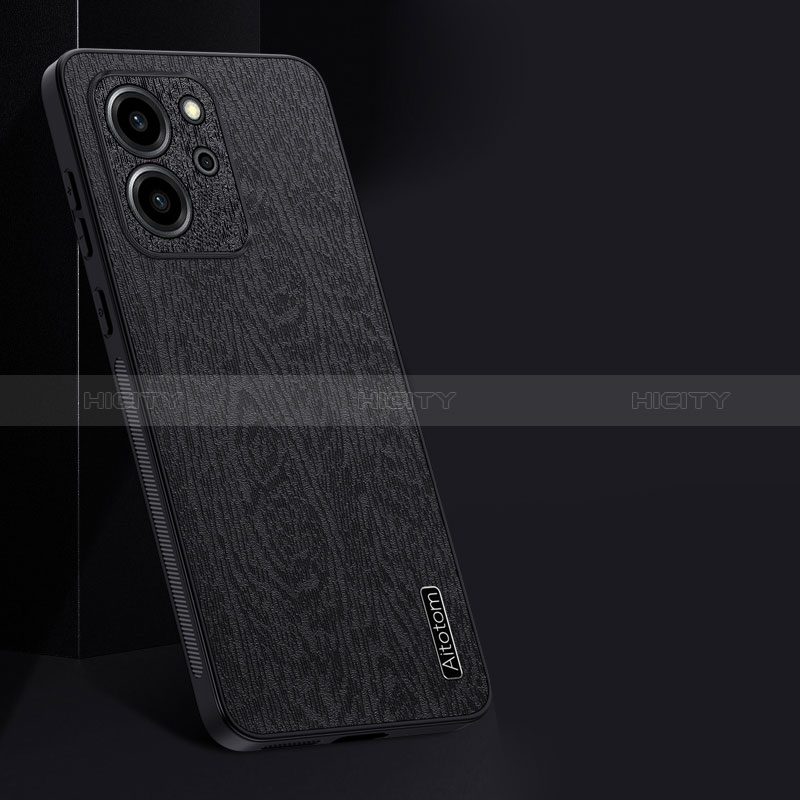 Funda Silicona Ultrafina Goma Carcasa PB1 para Huawei Honor 80 SE 5G