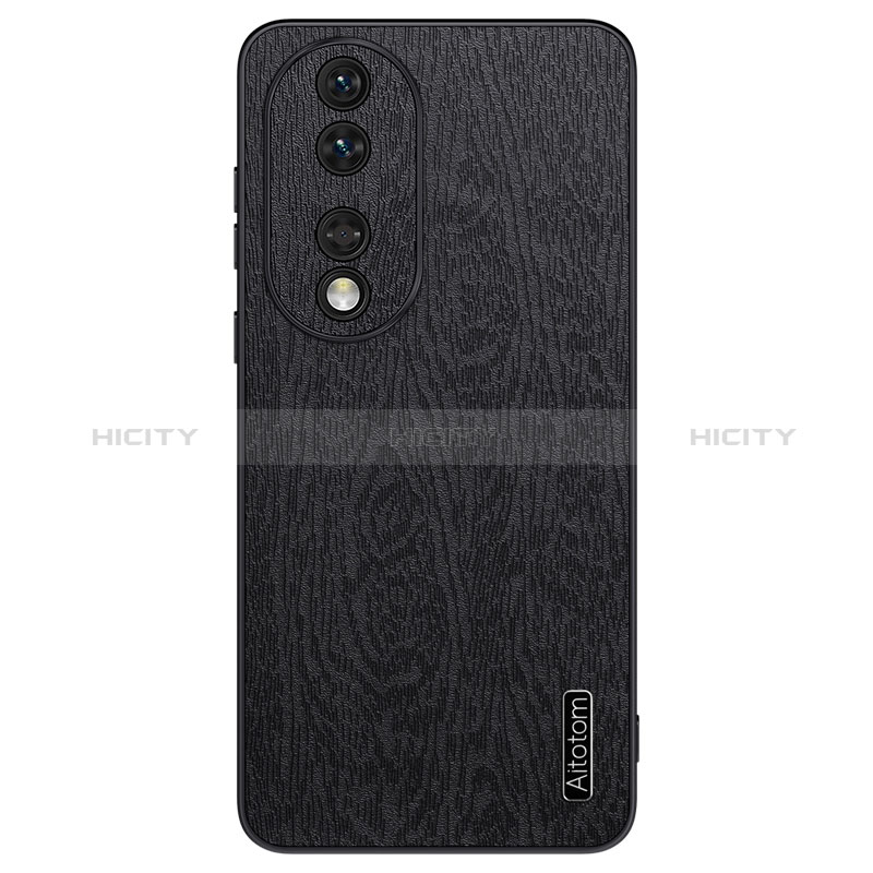 Funda Silicona Ultrafina Goma Carcasa PB1 para Huawei Honor 90 5G