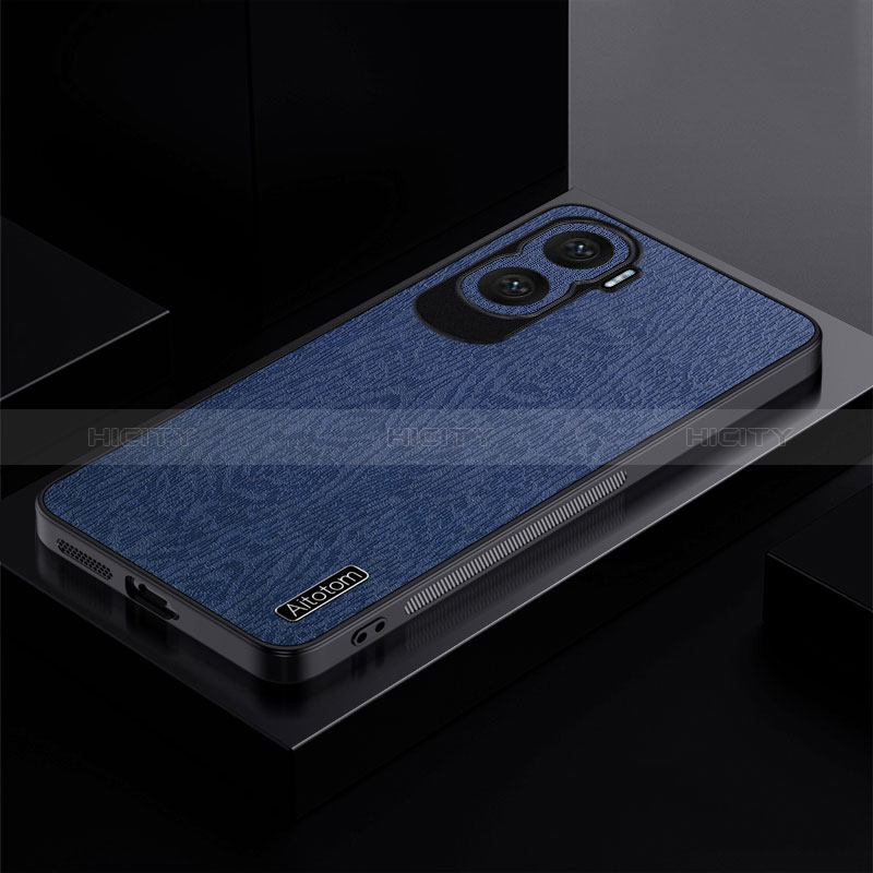 Funda Silicona Ultrafina Goma Carcasa PB1 para Huawei Honor 90 Lite 5G