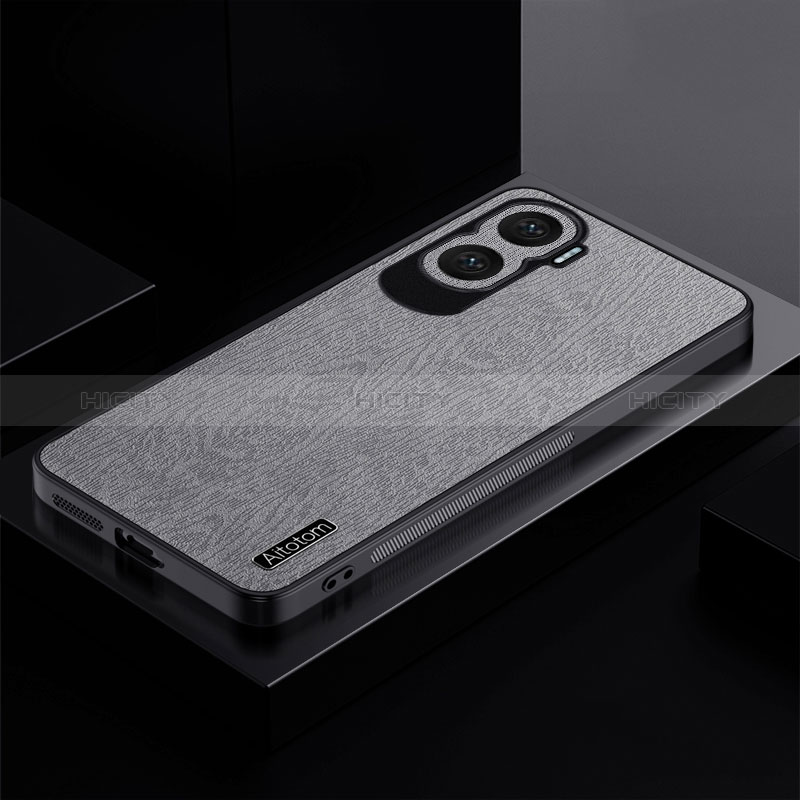 Funda Silicona Ultrafina Goma Carcasa PB1 para Huawei Honor 90 Lite 5G