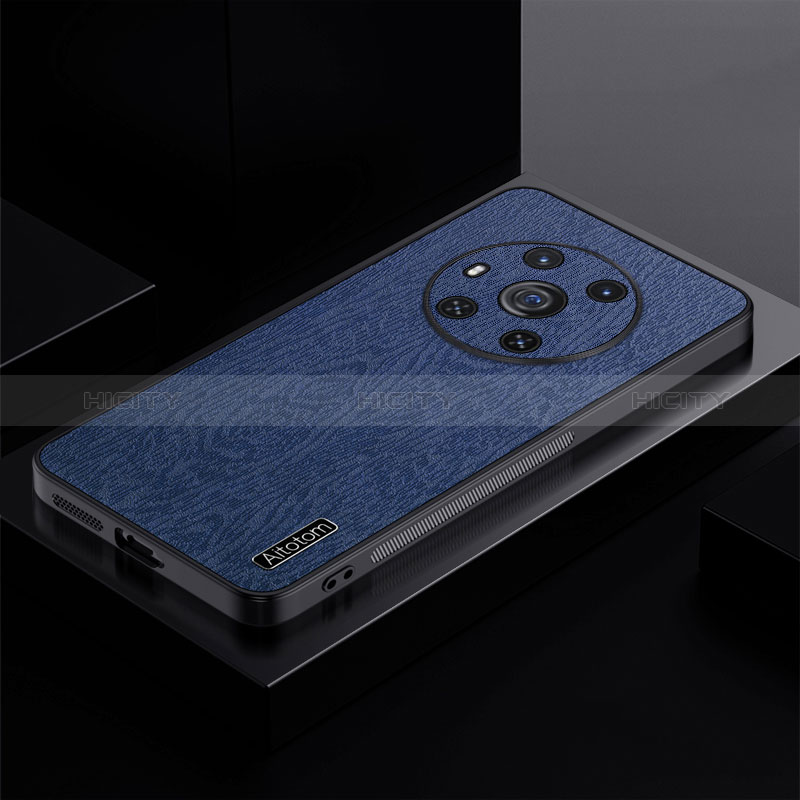 Funda Silicona Ultrafina Goma Carcasa PB1 para Huawei Honor Magic3 5G