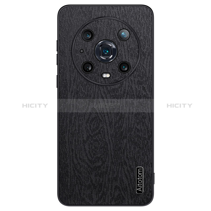 Funda Silicona Ultrafina Goma Carcasa PB1 para Huawei Honor Magic4 Pro 5G