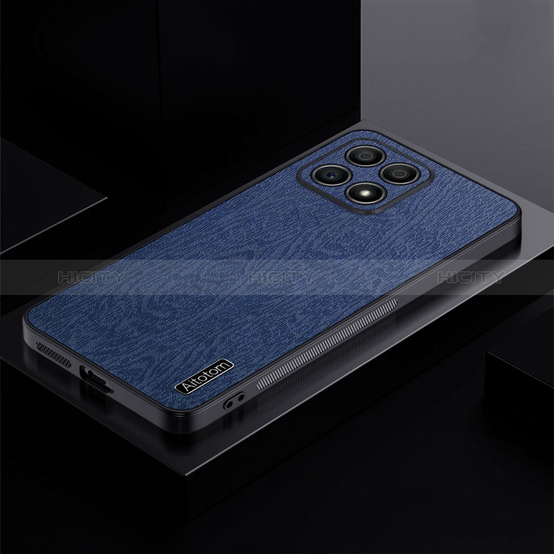 Funda Silicona Ultrafina Goma Carcasa PB1 para Huawei Honor X30i