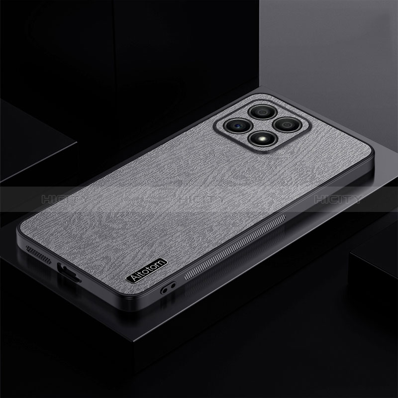 Funda Silicona Ultrafina Goma Carcasa PB1 para Huawei Honor X30i