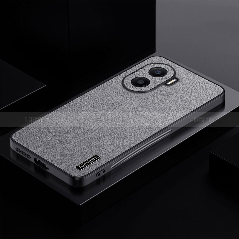 Funda Silicona Ultrafina Goma Carcasa PB1 para Huawei Honor X40i 5G