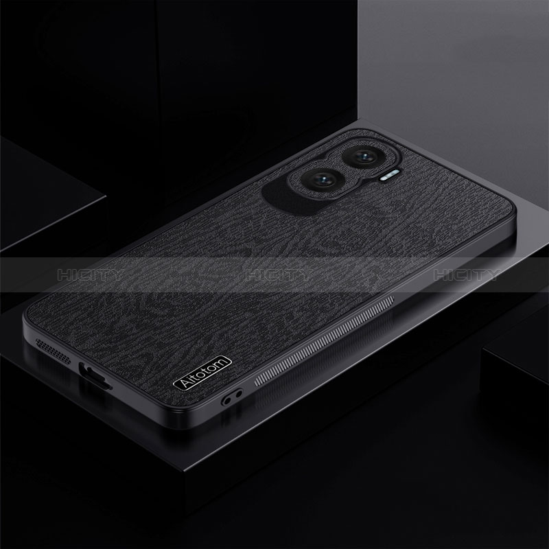 Funda Silicona Ultrafina Goma Carcasa PB1 para Huawei Honor X50i 5G