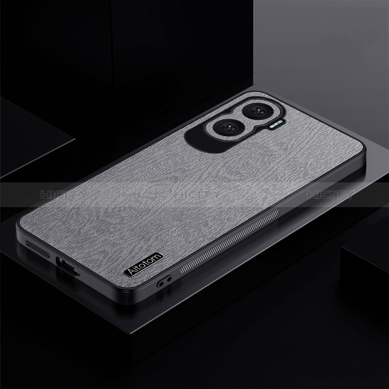 Funda Silicona Ultrafina Goma Carcasa PB1 para Huawei Honor X50i 5G