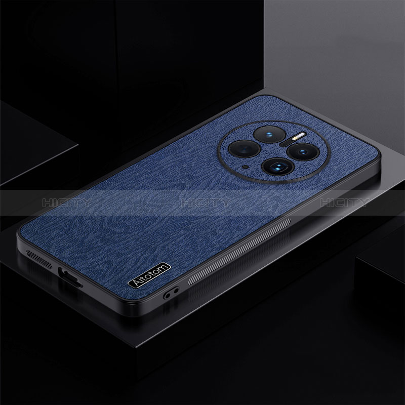 Funda Silicona Ultrafina Goma Carcasa PB1 para Huawei Mate 50 Pro