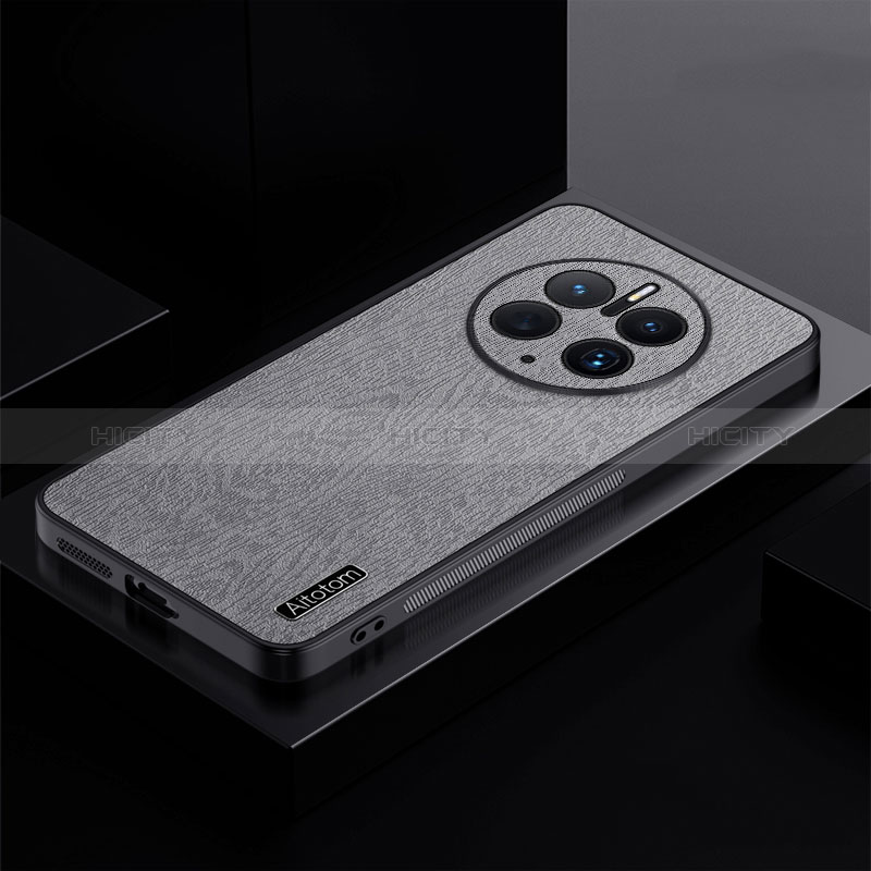 Funda Silicona Ultrafina Goma Carcasa PB1 para Huawei Mate 50 Pro