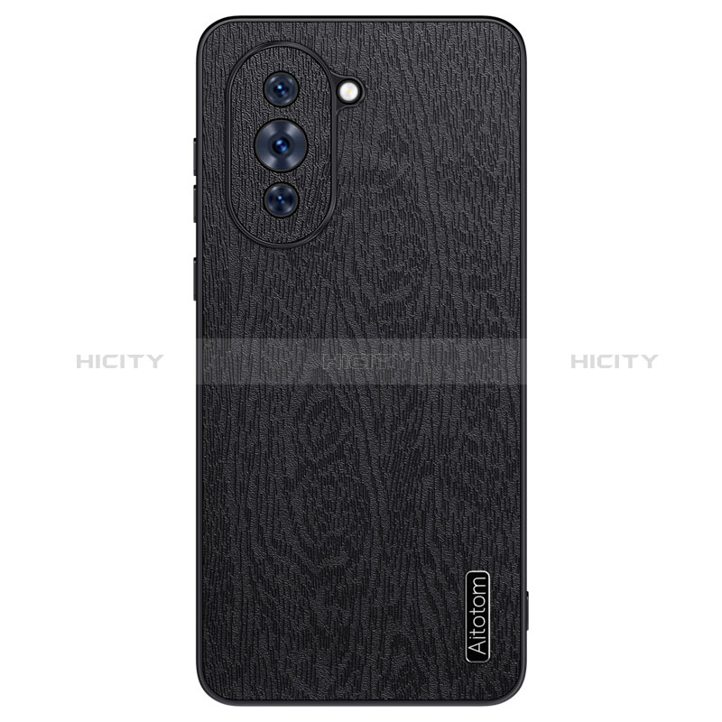 Funda Silicona Ultrafina Goma Carcasa PB1 para Huawei Nova 10