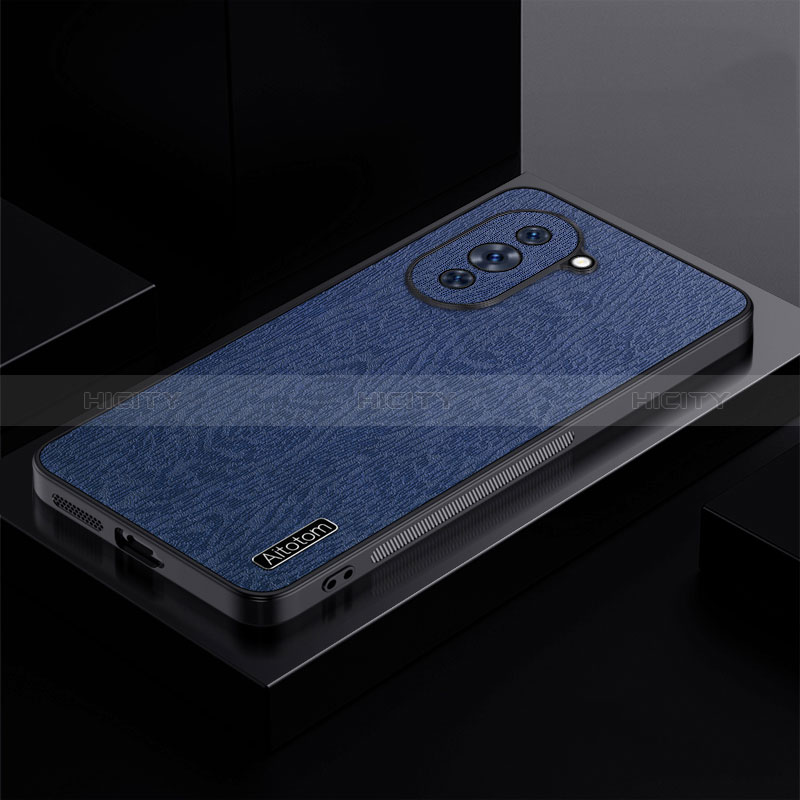 Funda Silicona Ultrafina Goma Carcasa PB1 para Huawei Nova 10