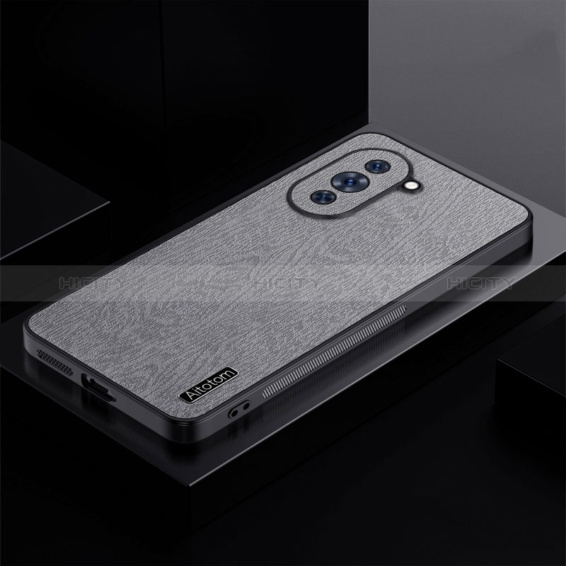 Funda Silicona Ultrafina Goma Carcasa PB1 para Huawei Nova 10