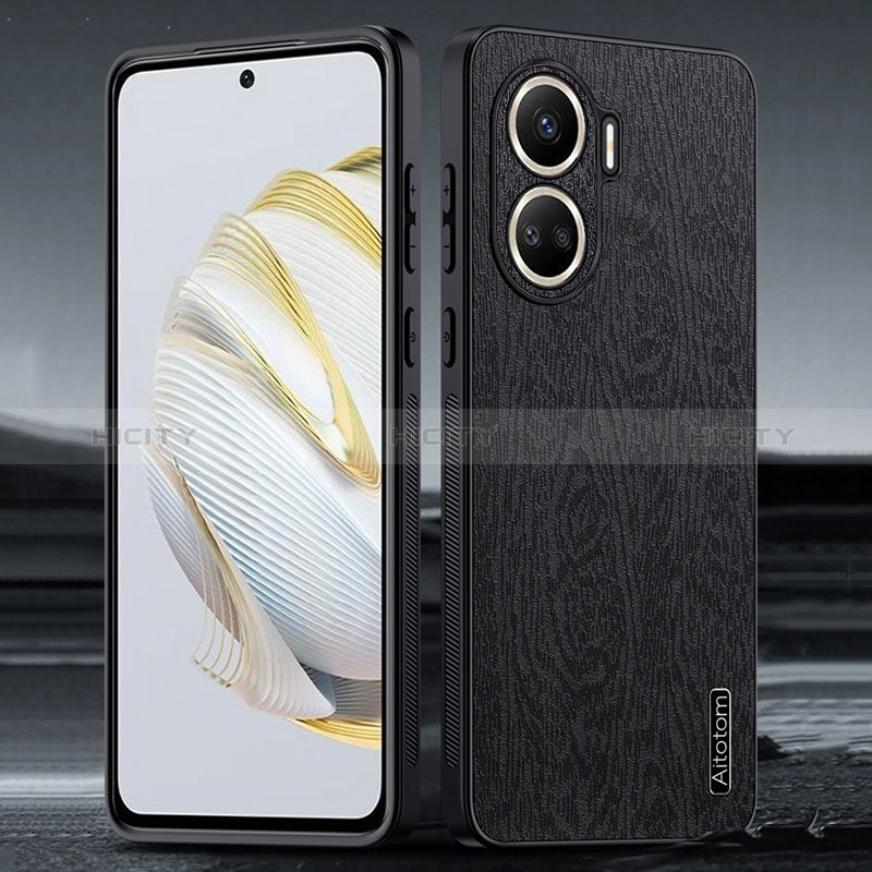 Funda Silicona Ultrafina Goma Carcasa PB1 para Huawei Nova 10 SE