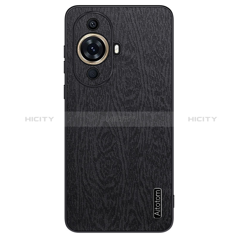 Funda Silicona Ultrafina Goma Carcasa PB1 para Huawei Nova 11 Ultra