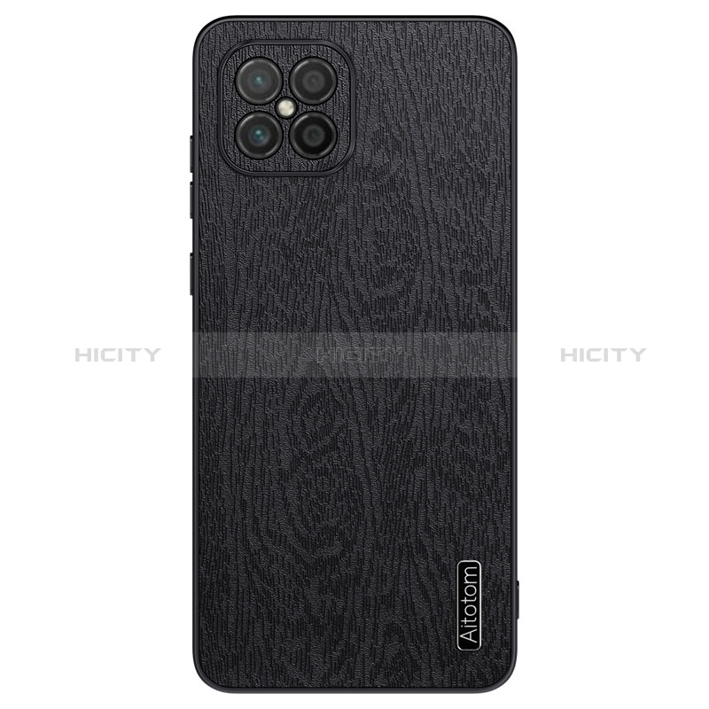 Funda Silicona Ultrafina Goma Carcasa PB1 para Huawei Nova 8 SE 4G